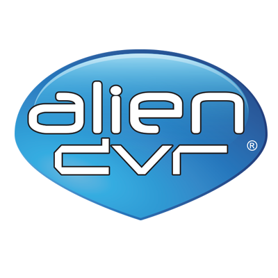 Alien DVR
