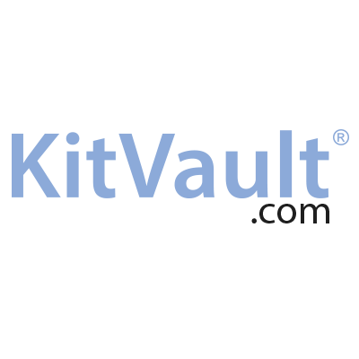 KitVault